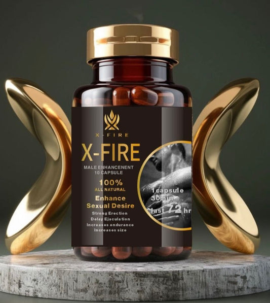 X-FIRE